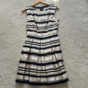 Cute holiday or event dress